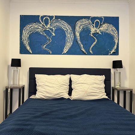 Apartament Arte Povera 斯拉百斯 外观 照片