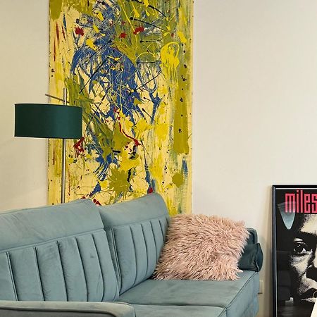 Apartament Arte Povera 斯拉百斯 外观 照片