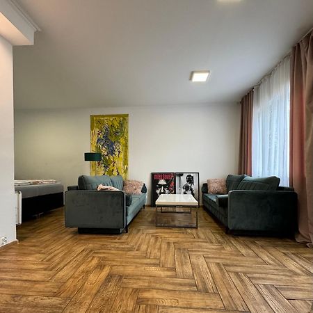 Apartament Arte Povera 斯拉百斯 外观 照片