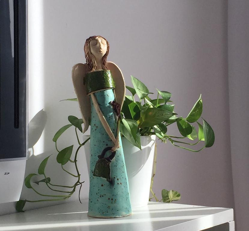 Apartament Arte Povera 斯拉百斯 客房 照片
