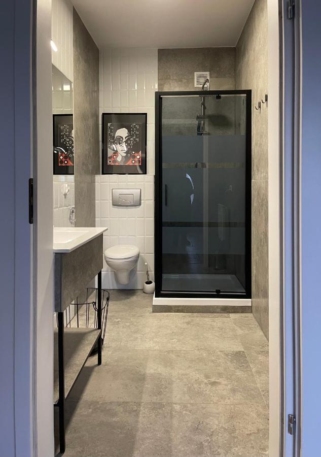 Apartament Arte Povera 斯拉百斯 外观 照片