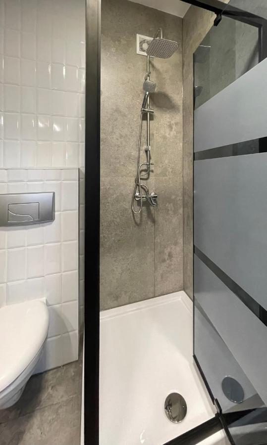 Apartament Arte Povera 斯拉百斯 外观 照片