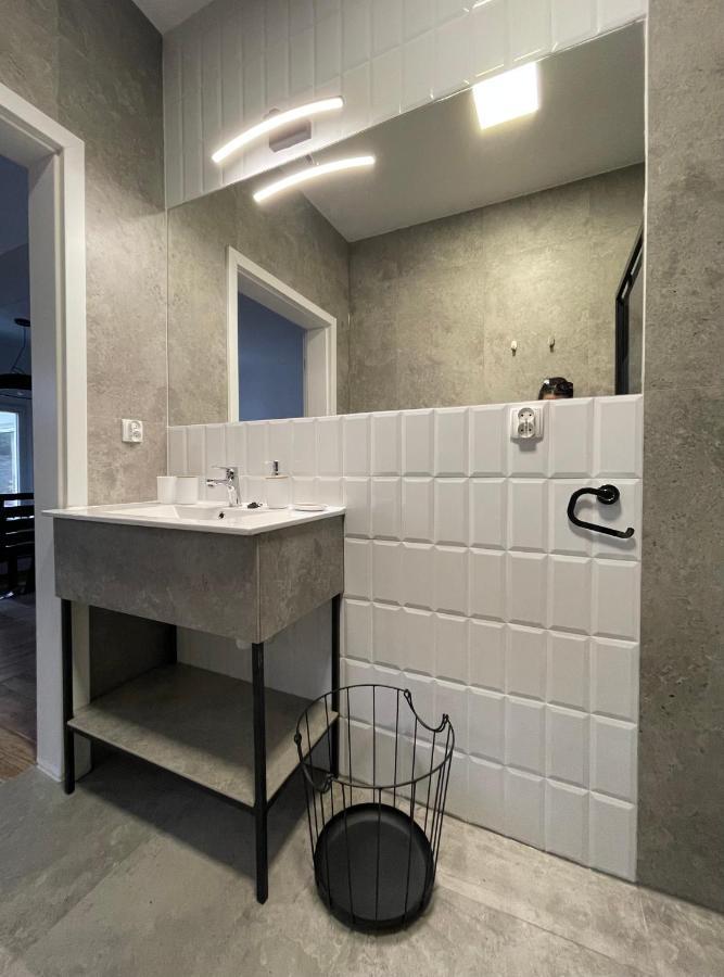 Apartament Arte Povera 斯拉百斯 外观 照片