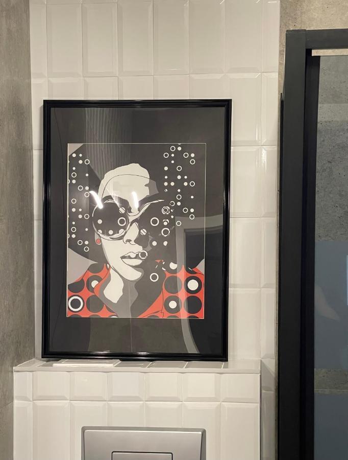 Apartament Arte Povera 斯拉百斯 外观 照片