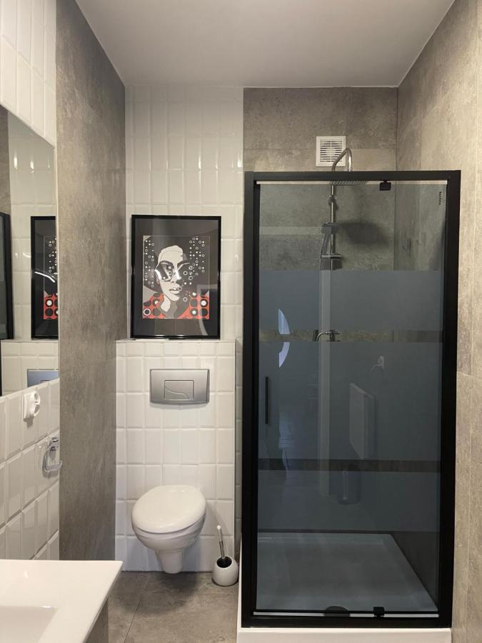 Apartament Arte Povera 斯拉百斯 外观 照片