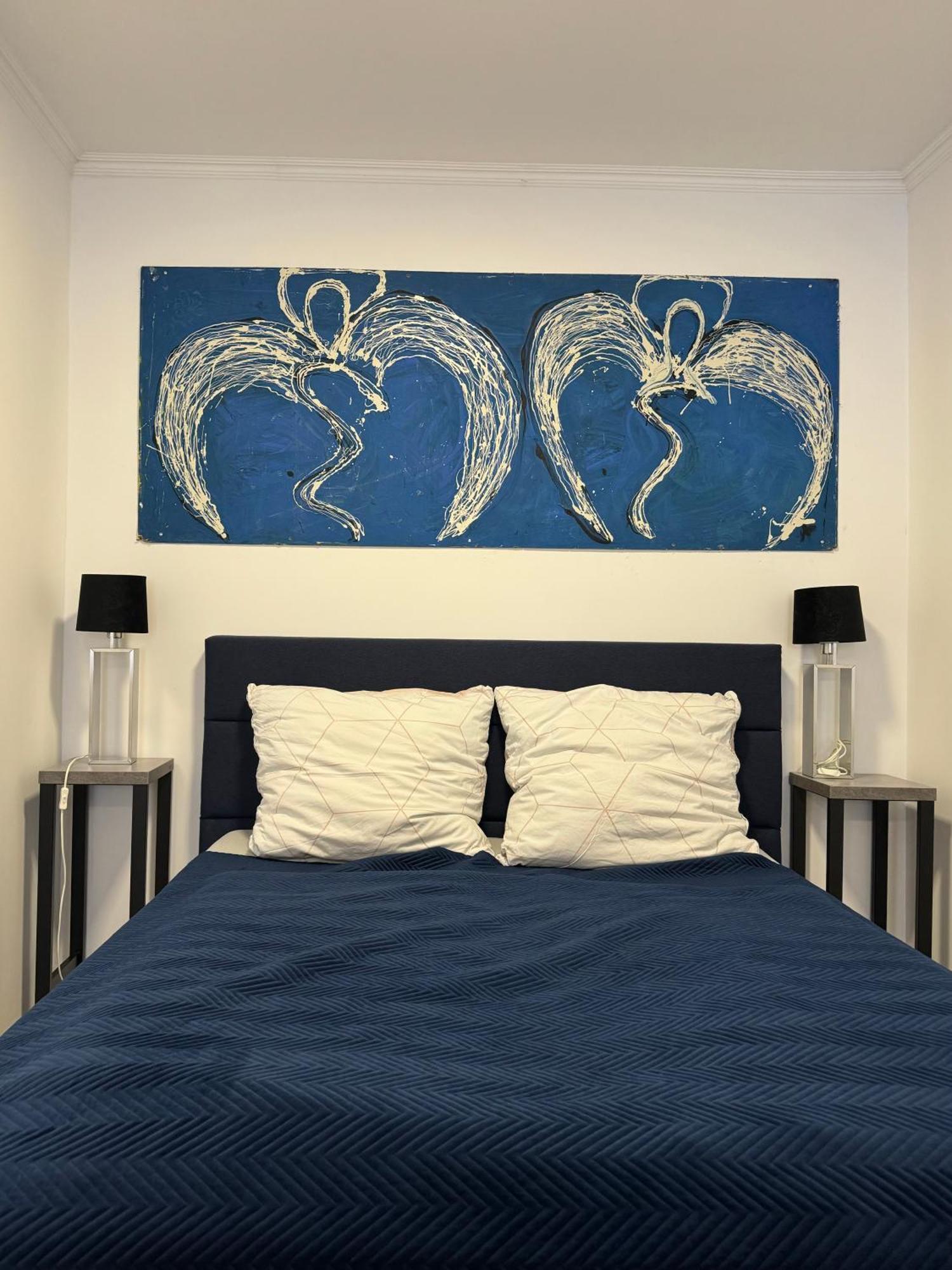 Apartament Arte Povera 斯拉百斯 外观 照片