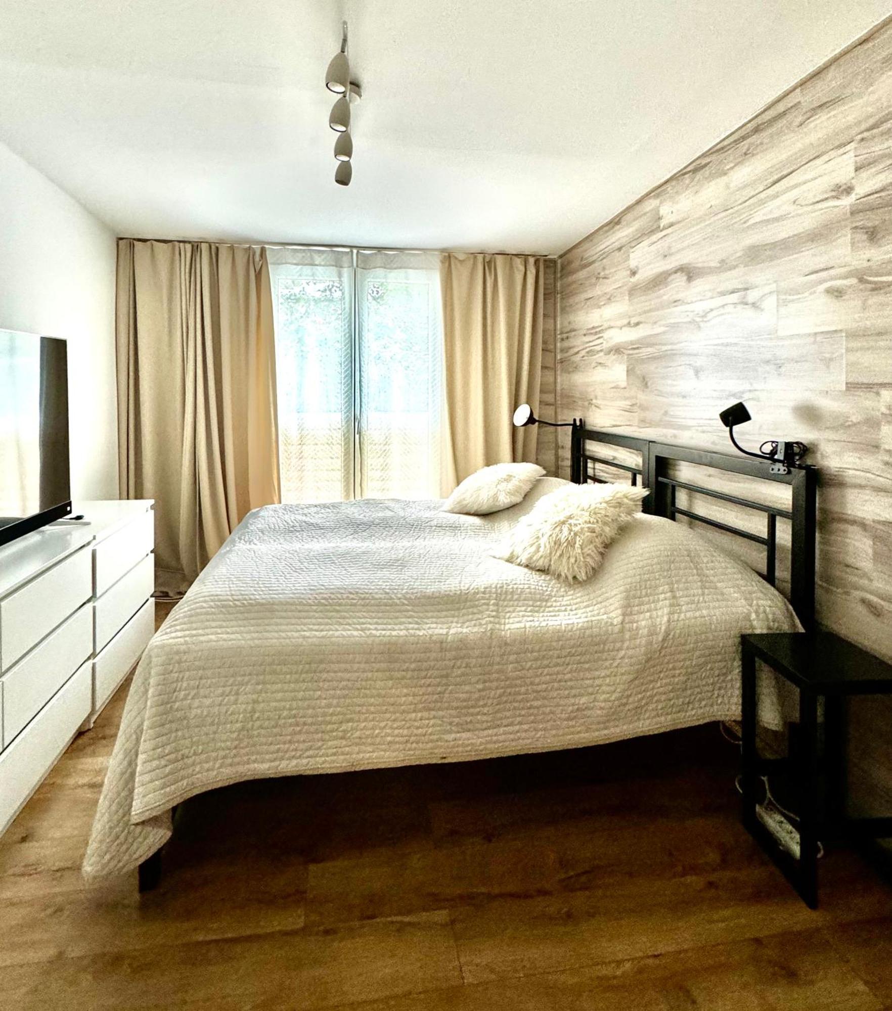 Apartament Arte Povera 斯拉百斯 外观 照片