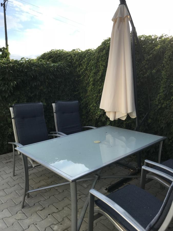 Apartament Arte Povera 斯拉百斯 外观 照片