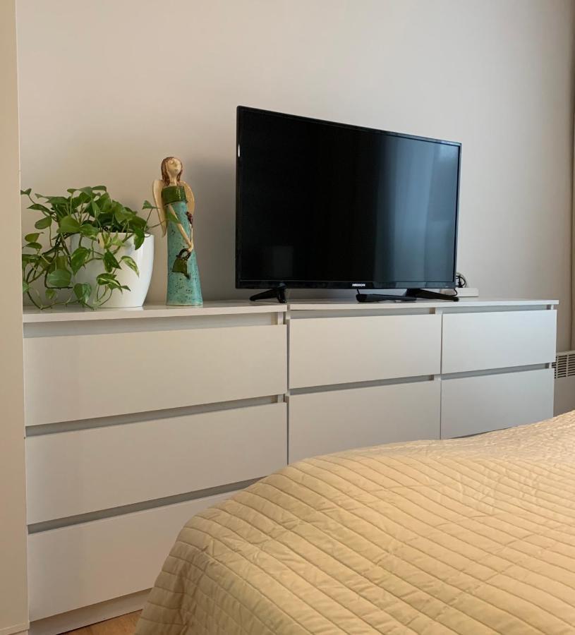Apartament Arte Povera 斯拉百斯 外观 照片