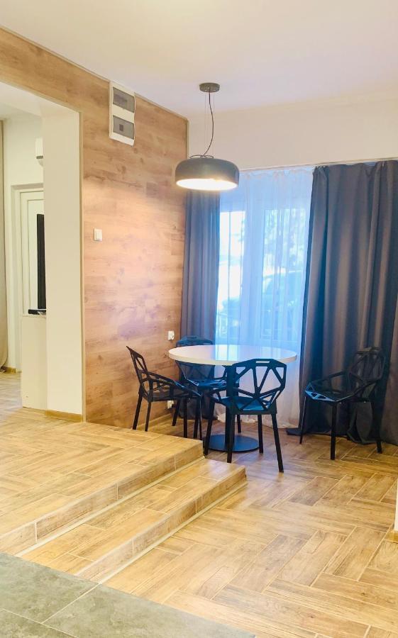 Apartament Arte Povera 斯拉百斯 外观 照片