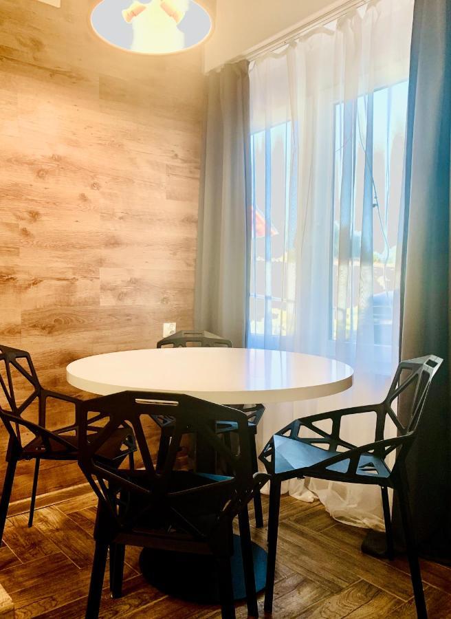 Apartament Arte Povera 斯拉百斯 外观 照片